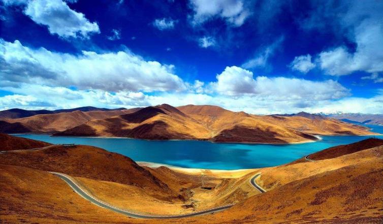 西藏自驾游去哪里好？4个世界级景点推荐