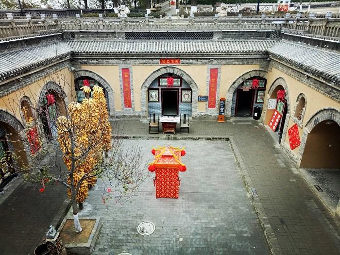 值得收藏的清明节郑州最完美的4天自驾游线路攻略，让你度过一个完美的假期