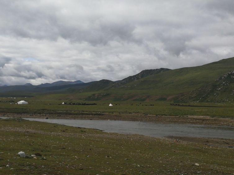 成都出发，开启西藏7日自驾游，沿着川藏线包揽西藏绝美风景!