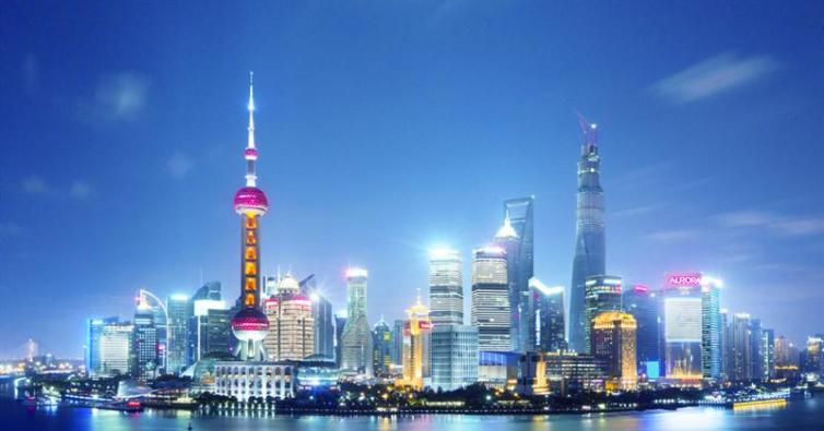 上海游玩哪里好？上海短途自驾游这4大景点值得一去，上海自驾游最佳线路