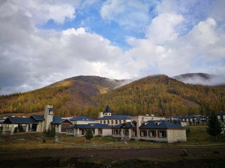 新疆自驾游最佳线路推荐，这11个美景不可错过