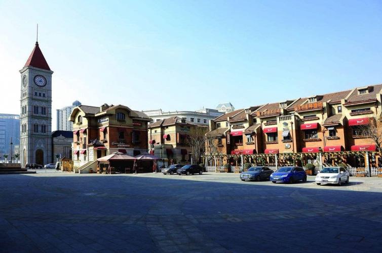 天津周边这4个自驾游景点最值得一去，冬季天津出发自驾游最佳景点攻略推荐