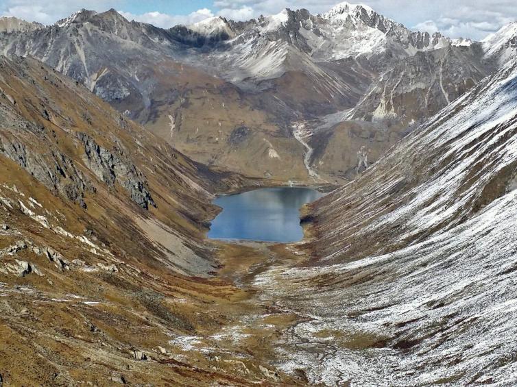 西藏自驾游最神秘的6个地方推荐，西藏自驾游去哪里好?