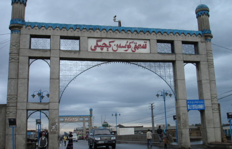 新疆阿克苏地区都有哪些适合自驾游的景点，阿克苏周边自驾景点大盘点