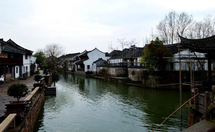 周末浙江自驾游去哪好玩，12月来这美到逆天的6个浙江周边景点玩吧
