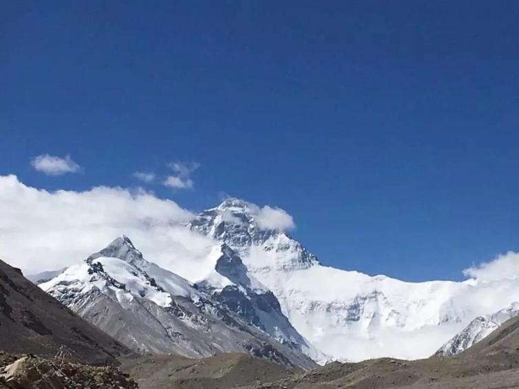 西藏自治区自驾游最热门的这五大景点，你都去过了吗？