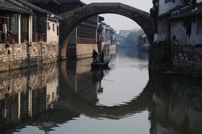 杭州周边最具人文气息的自驾游目的地推荐，杭州出发3天短途自驾游去哪儿好玩？