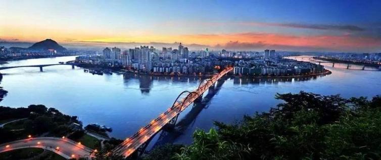 柳州柳城出发5个自驾游景点攻略推荐，柳城周边3日自驾游去哪里好玩