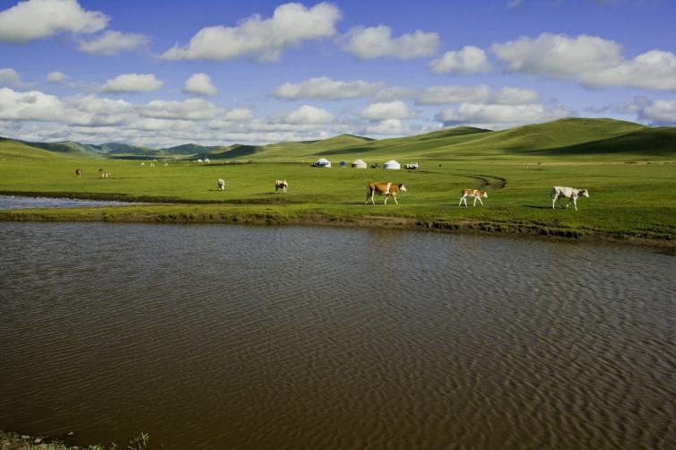十一假期内蒙古去哪里好玩自驾游；6个内蒙古自驾游草原景点攻略推荐