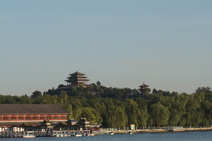 元旦北京自驾游去哪儿好玩，去这5个景点嗨起来开心玩转元旦吧！