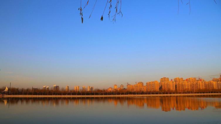 周末菏泽郓城县周边自驾游去哪里好玩，4个郓城县自驾游美景图片攻略推荐