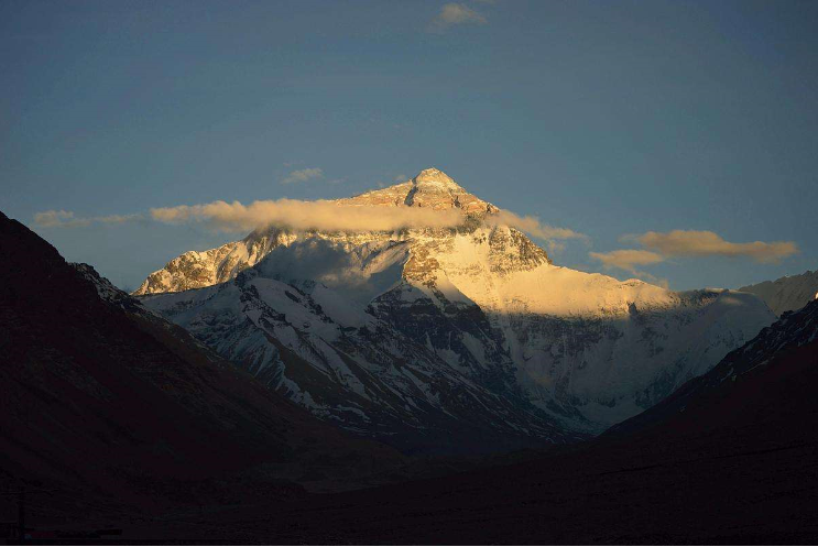 西藏日喀则五日自驾游好去处推荐，4个日喀则不容错过的绝美自驾游景点