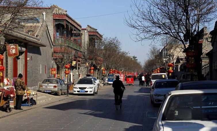 春节天津周边自驾游去哪里好玩，8个天津出发好玩自驾游线路景点最全攻略