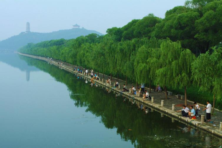 山东临朐县周边2日自驾游好去处推荐，有趣的临朐县自驾游目的地推荐