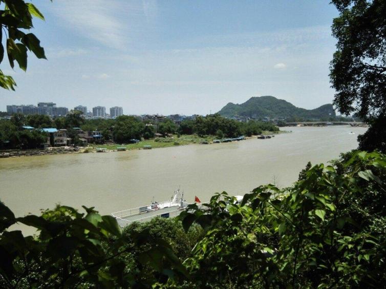 广西省内好玩的自驾游路线推荐，去广西必去的景点攻略