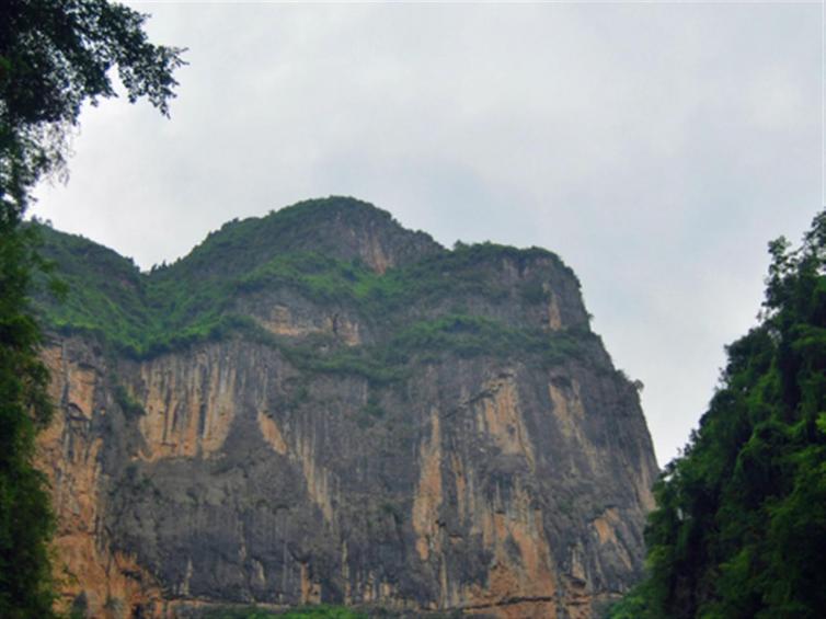 春节巫山自驾游路线推荐，带你领略祖国的大好河山！