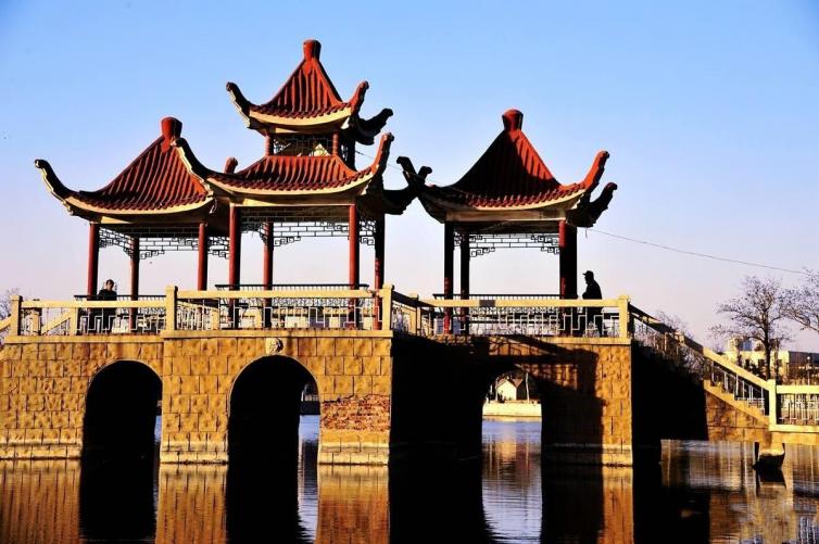 天津短途自驾游哪些好去处推荐；8个天津自驾游公园线路推荐