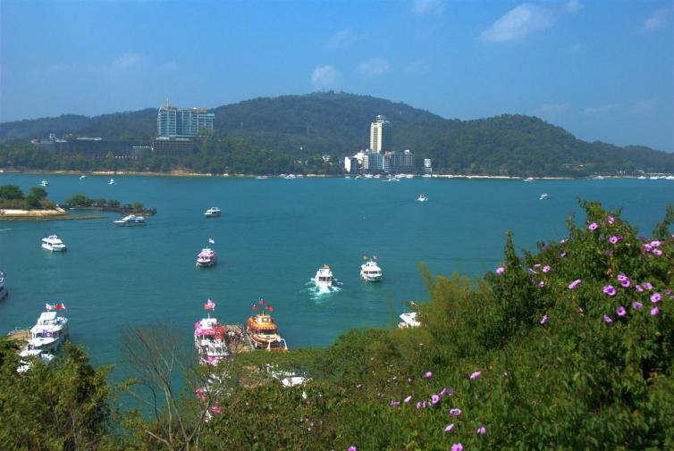 假期台湾周边自驾游攻略，周末自驾游去哪好玩