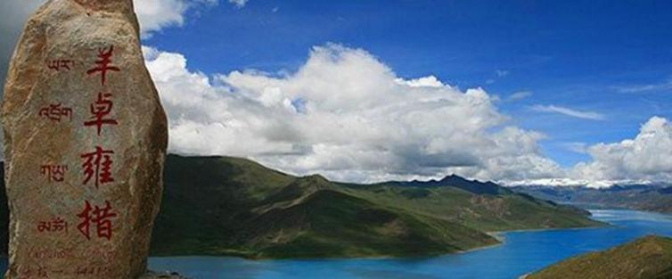 人人都向往进藏，西藏自驾游四大景点推荐。不可错过的西藏之旅！