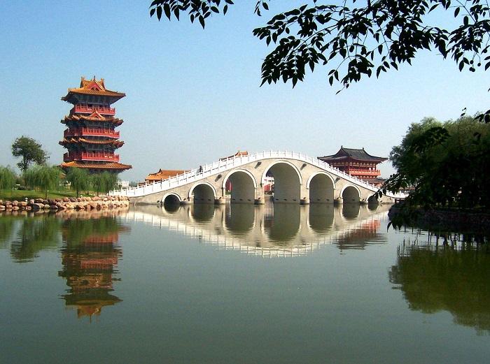 郑州出发2-3天短途自驾游线路推荐，看一眼就心动了！