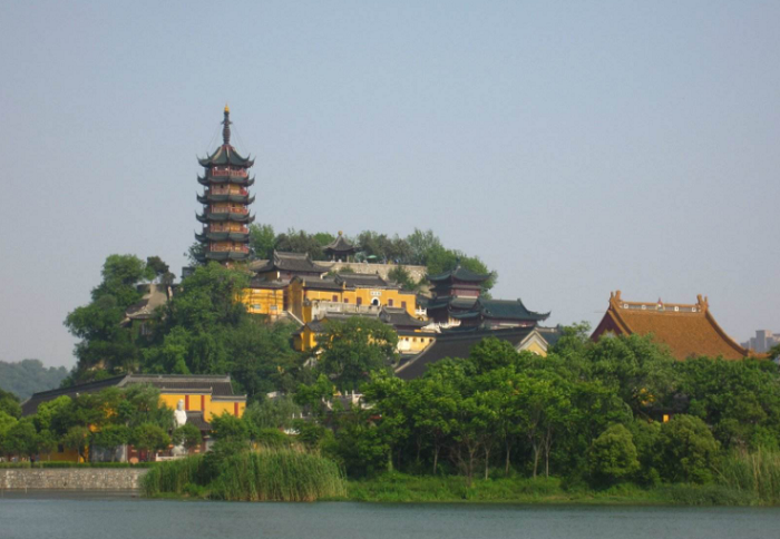 南京出发镇江一日自驾游攻略，趁着周末去欣赏镇江的文化和美景