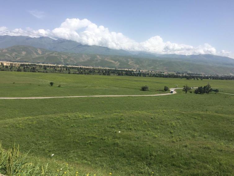 新疆青海自驾游最值得去的这14个景点，一生一定要去一次!