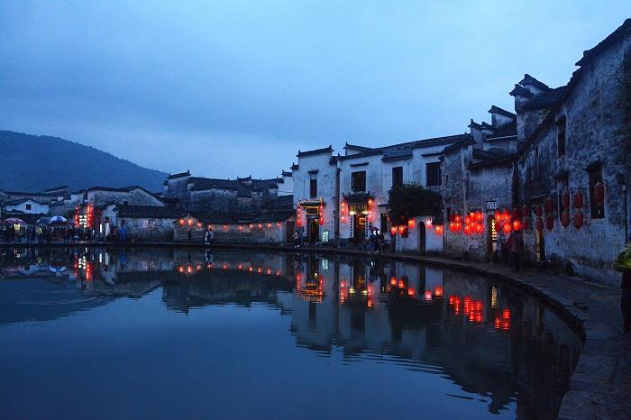过年南京周边古镇自驾游最受欢迎的目的地推荐，南京出发自驾游去哪儿好玩？