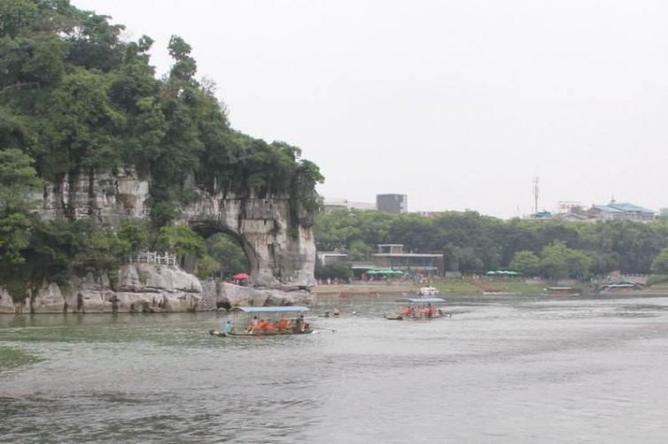 周末桂林周边自驾游去哪儿好玩，3个桂林自驾游小众线路攻略推荐