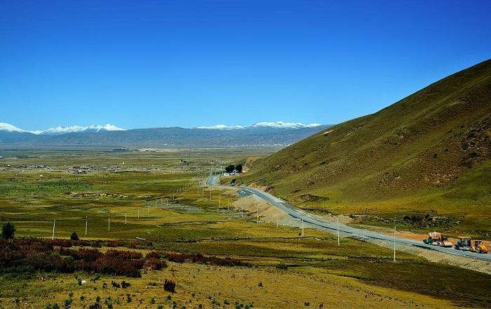 川藏南线自驾游必经的四大景点，马上要出发自驾的你这几个超美风景地一定不要错过！