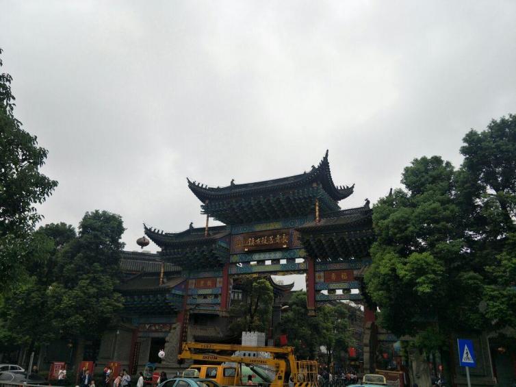 中秋节重庆周边自驾游好去处推荐，7个自然风光及古镇景点让你玩转中秋小长假