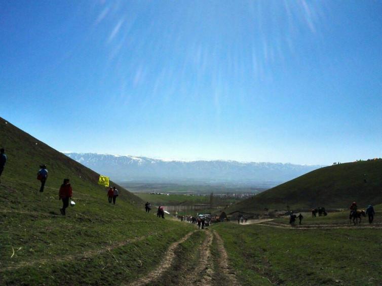 北疆到南疆沿途景点美的一塌糊涂， 一条能满足所有驴友的线路推荐！