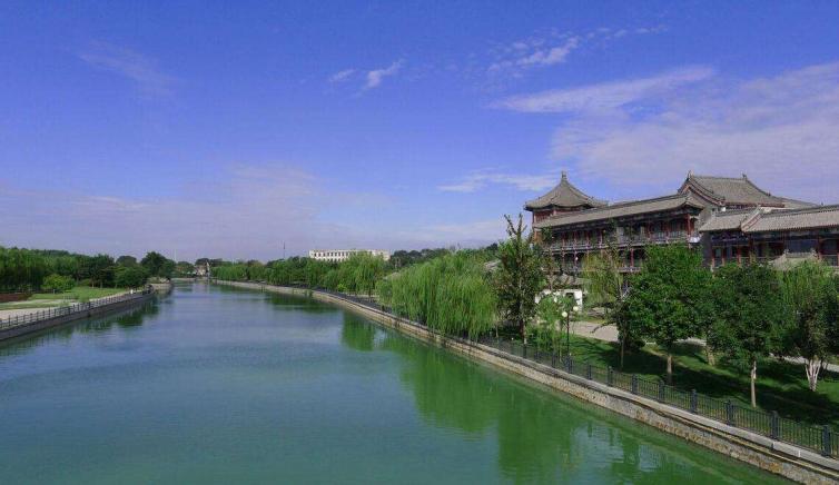 五一北京自驾游去哪儿人少好玩，8个京津冀特色小镇景点助你避开人群赏美景
