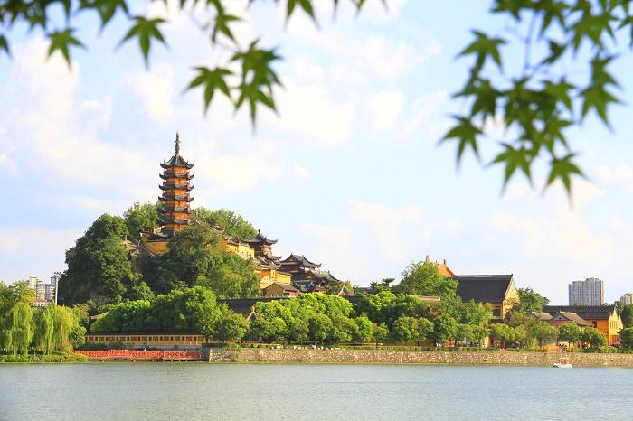 推荐几个南京周边自驾游景点，2-3天南京出发短途自驾游去哪儿好玩？
