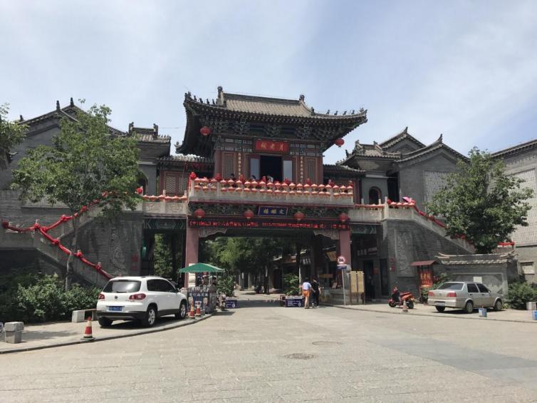 天津自驾游古镇景点推荐，6个天津周边值得一去的绝美古镇好去处