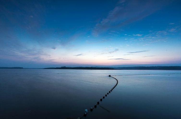 滁州明光出发3个自驾游景点攻略推荐，明光周边1日自驾游去哪里好玩