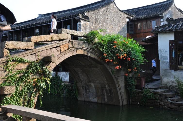 上海周边自驾游去哪里好?六大经典古镇推荐