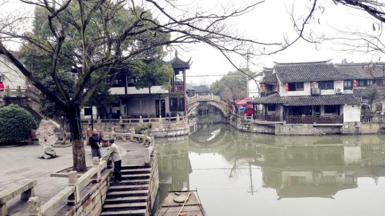 上海周边自驾游去哪儿好玩，这9条乡村自驾游线路攻略助您玩转周末自驾