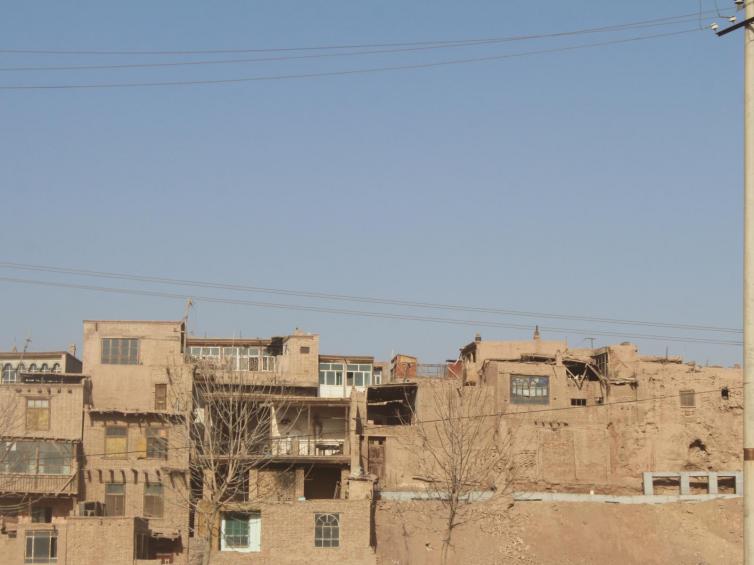 新疆喀什周边有哪些值得一去的景点推荐，喀什自驾游都有哪些好玩去处