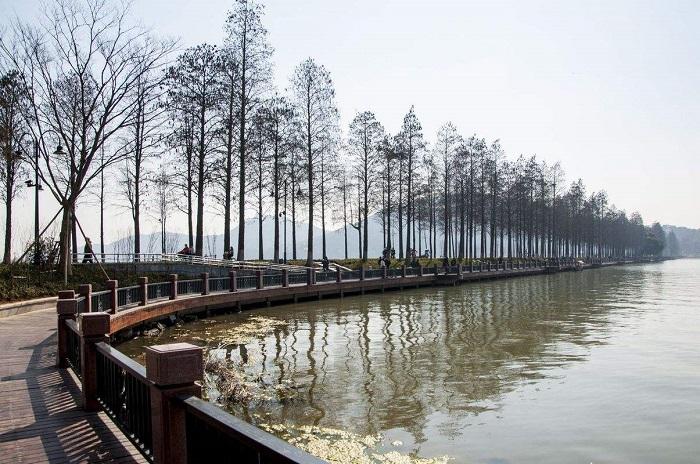 最让武汉人骄傲的湖北自驾游景点，湖北自驾游必打卡的目的地攻略