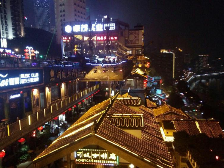 重庆自驾游必去景点清单，重庆最受欢迎的自驾游玩攻略