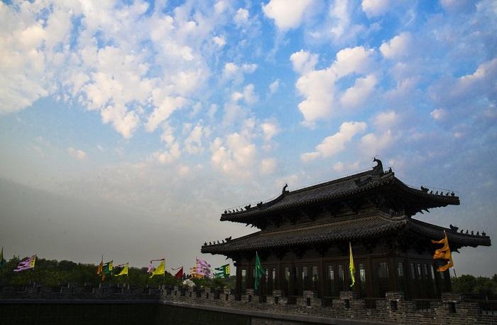 烟花三月下扬州 ，扬州自驾游绝不能错过的免费景点！