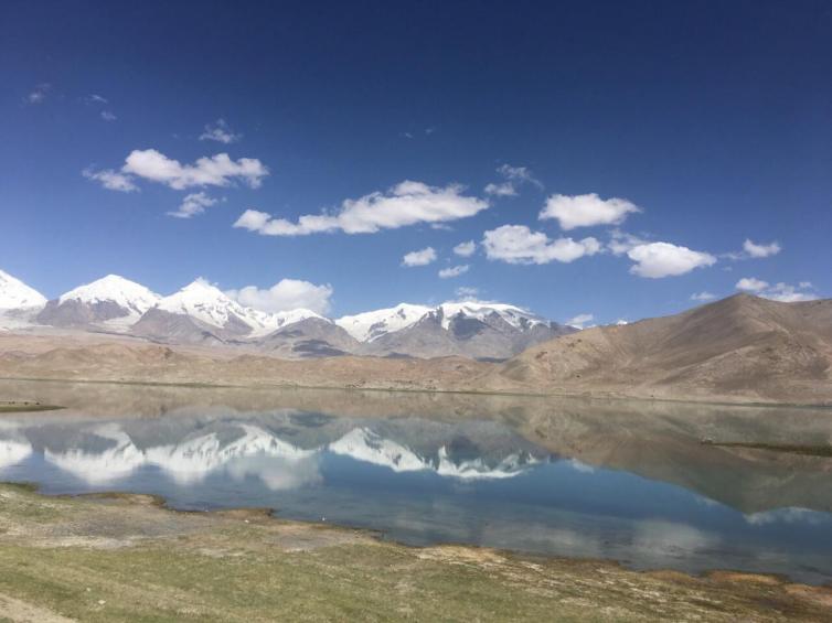 南疆6个鲜为人知的景点推荐，带你领略不一样的新疆美景！