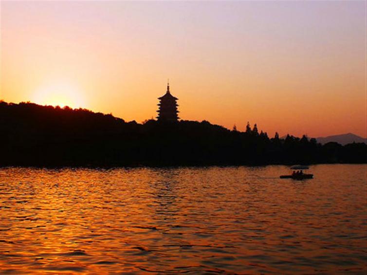 春节茅家埠周边自驾游攻略推荐，这6个杭州自驾游景点快点收藏！