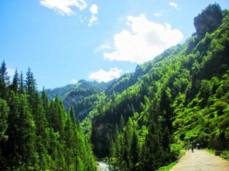 11个甘南媲美西藏的自驾游景点最强攻略，暑假甘南自驾游最佳自驾游路线推荐