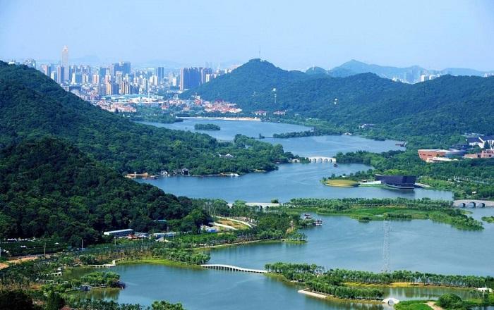 2-3天杭州最受欢迎的亲子自驾游目的地有哪些，杭州自驾游不容错过的好去处推荐