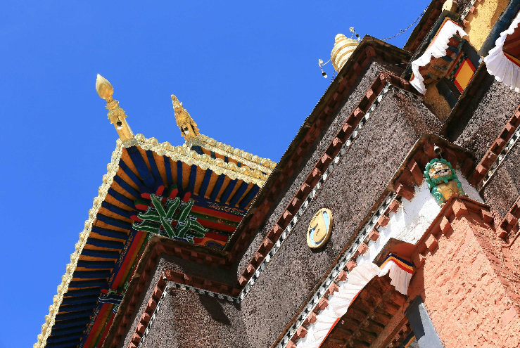 西藏日喀则五日自驾游好去处推荐，4个日喀则不容错过的绝美自驾游景点