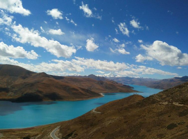 西藏自驾游不得不去的10大圣地，一生去过一次足以！