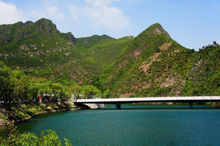 6个天津出发至北京自驾游经典路线景点推荐，天津出发自驾游去哪好玩