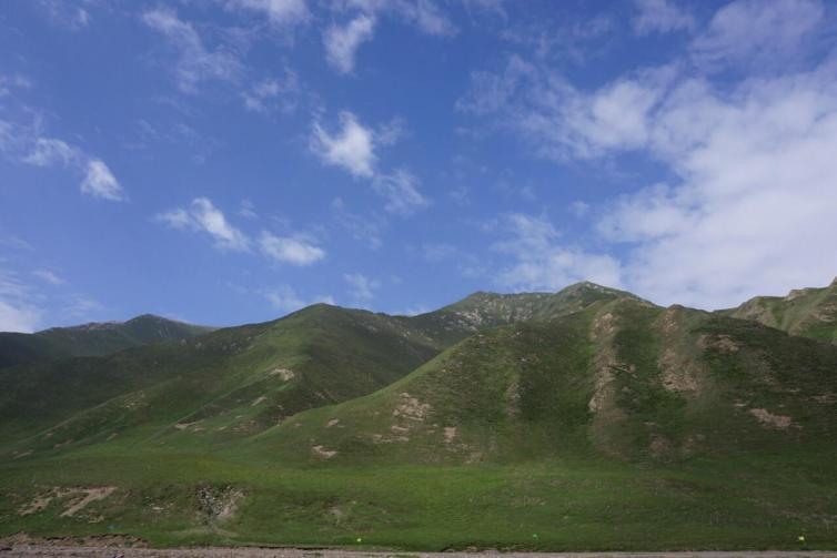 西藏自驾游青藏线5-6天行程规划，青藏线都有哪些不得不去的景点推荐及进藏注意事项