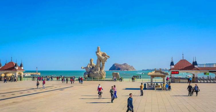 辽宁锦州周边最适合自驾游的五大景点，五一出发，带着父母一起出发！